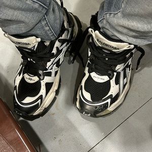 Designer worn once